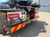 Scania R590 8x4*4 m. HMF 2820K5 kran Hejs/kran - 9
