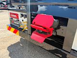 Scania R590 8x4*4 m. HMF 2820K5 kran Hejs/kran - 10
