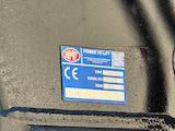 Scania R590 8x4*4 m. HMF 2820K5 kran Hejs/kran - 23
