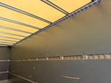 Iveco Euro Cargo 80-220 med fast kasse Fast kasse - 18