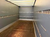 Iveco Euro Cargo 80-220 med fast kasse Fast kasse - 15