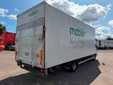 Iveco Euro Cargo 80-220 med fast kasse Fast kasse - 4