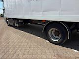Iveco Euro Cargo 80-220 med fast kasse Fast kasse - 6