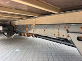 Iveco Euro Cargo 80-220 med fast kasse Fast kasse - 22