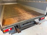 Iveco Euro Cargo 80-220 med fast kasse Fast kasse - 14