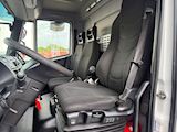 Iveco Euro Cargo 80-220 med fast kasse Fast kasse - 7