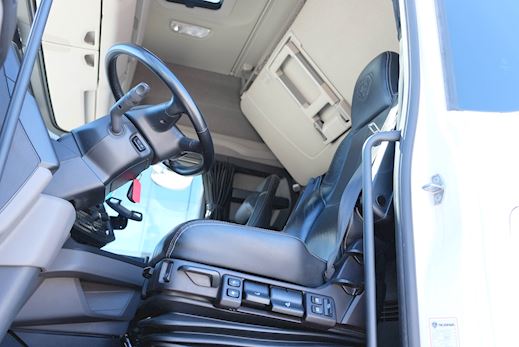 Scania S560 6x2 3150 Trækker - 6