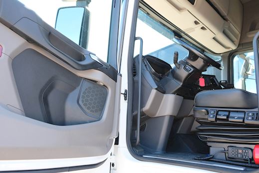 Scania S560 6x2 3150 Trækker - 11