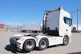 Scania S560 6x2 3150 Trækker - 3