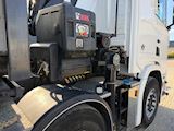 Scania R660 8x4 løftetandem Hejs/kran - 6