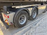 Scania R660 8x4 løftetandem Hejs/kran - 7