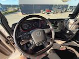Scania R660 8x4 løftetandem Hejs/kran - 12