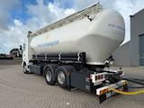 Scania R560 6x2 m. Spritzer silo opbygning Tankopbygning - 4