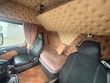 Scania R560 6x2 m. Spritzer silo opbygning Tankopbygning - 14