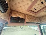 Scania R560 6x2 m. Spritzer silo opbygning Tankopbygning - 16
