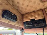 Scania R560 6x2 m. Spritzer silo opbygning Tankopbygning - 18
