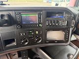Scania R560 6x2 m. Spritzer silo opbygning Tankopbygning - 17
