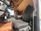 Scania R560 6x2 m. Spritzer silo opbygning Tankopbygning - 12