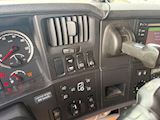Scania R560 6x2 m. Spritzer silo opbygning Tankopbygning - 20