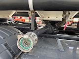 Scania R560 6x2 m. Spritzer silo opbygning Tankopbygning - 30