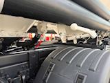 Scania R560 6x2 m. Spritzer silo opbygning Tankopbygning - 29