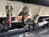 Scania R560 6x2 m. Spritzer silo opbygning Tankopbygning - 32