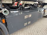 Scania R560 6x2 m. Spritzer silo opbygning Tankopbygning - 31