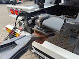 Scania R560 6x2 m. Spritzer silo opbygning Tankopbygning - 34