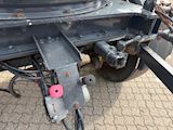 Scania R560 6x2 m. Spritzer silo opbygning Tankopbygning - 40