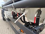 Scania R560 6x2 m. Spritzer silo opbygning Tankopbygning - 35