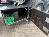 Scania R560 6x2 m. Spritzer silo opbygning Tankopbygning - 42