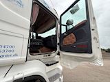 Scania R560 6x2 m. Spritzer silo opbygning Tankopbygning - 23