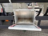 Scania R560 6x2 m. Spritzer silo opbygning Tankopbygning - 46