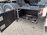 Scania R560 6x2 m. Spritzer silo opbygning Tankopbygning - 48
