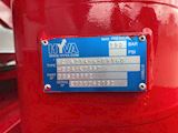 Benalu 4-aks 36m3 tiptrailer alu-chassis Tip - 11