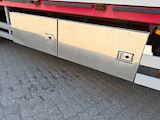 Leci 3-aks nedbygget trailer med Palfinger PK 9001EH kran Nedbygget - 20