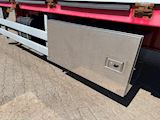 Leci 3-aks nedbygget trailer med Palfinger PK 9001EH kran Nedbygget - 21