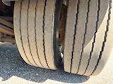Leci 3-aks nedbygget trailer med Palfinger PK 9001EH kran Nedbygget - 25
