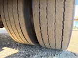 Leci 3-aks nedbygget trailer med Palfinger PK 9001EH kran Nedbygget - 27