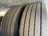 Leci 3-aks nedbygget trailer med Palfinger PK 9001EH kran Nedbygget - 28