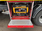 MAN TGM 13.290 4x4 brandbil Brandslukningskøretøj - 10