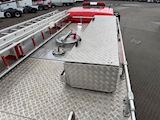 MAN TGM 13.290 4x4 brandbil Brandslukningskøretøj - 22