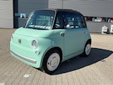 Fiat Torpolino Personbiler - 2