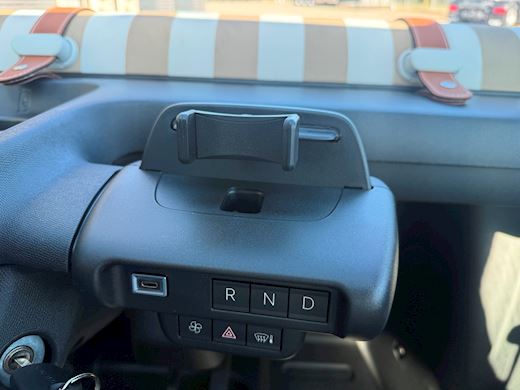 Fiat Torpolino Personbiler - 10