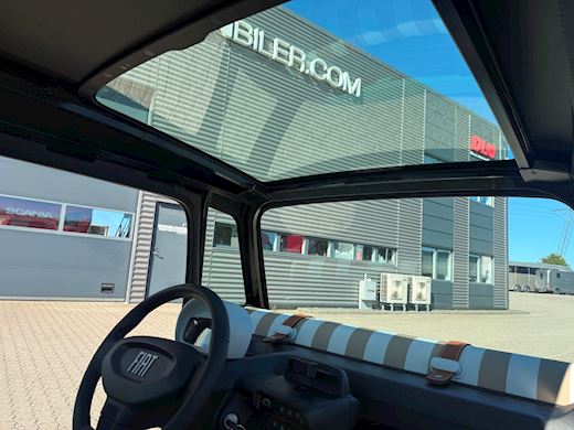Fiat Torpolino Personbiler - 13