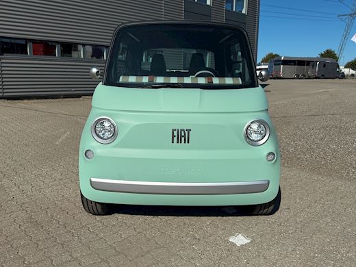 Fiat Torpolino Personbiler - 6
