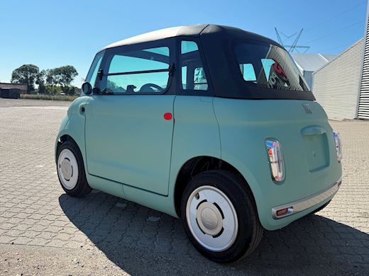 Fiat Torpolino Personbiler - 3