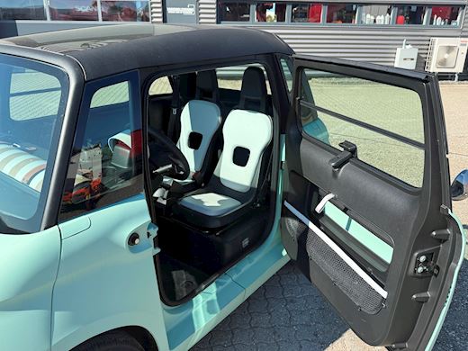Fiat Torpolino Personbiler - 7