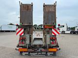 Fliegl 4-aks maskinanhænger/blokvogn Maskinanhænger - 3