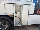 Scania P320 6x2*4 J. Hvidtved Larsen opbygning Slamsuger - 15